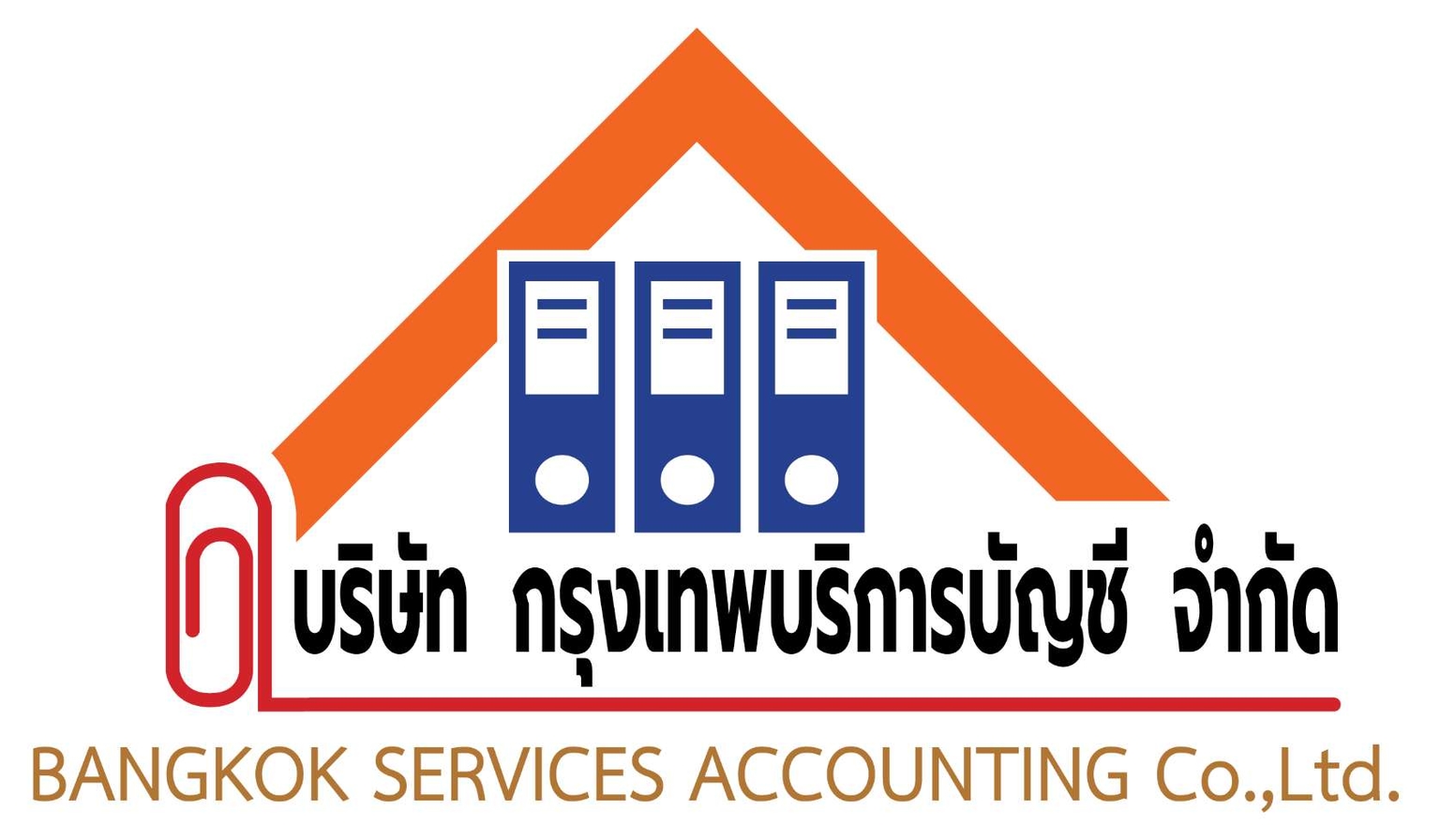 Bangkok Services Accounting